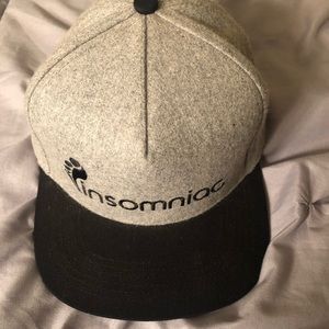 Insomniac Hat